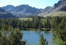 virginia lakes