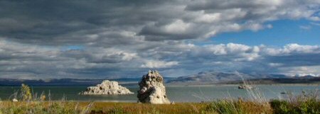 Mono Lake